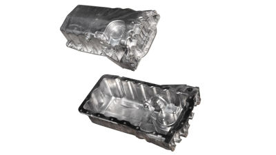 Baie ulei Skoda Octavia 1 1996-2010; Audi A3 1996-2003; Seat Leon 1999-2005; Toledo 1999-2004; Vw Bora Golf 4 motorizari de 1.8 92kw 