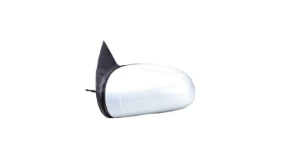 Oglinda exterioara Opel Tigra 10.1994-12.2001 partea dreapta BestAutoVest crom convex carcasa prevopsita grunduita reglare parghie fara incalzire