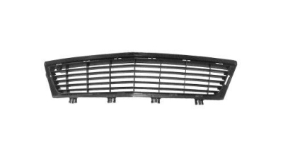 Grila bara fata Opel Tigra, 05.2004-09.2009, 1400316, 550227