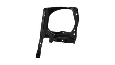 Suport far Opel Agila (H00), 07.2000-01.2008, Suzuki Wagon R+ (Mm), 05.2000-, Stanga, 93177207