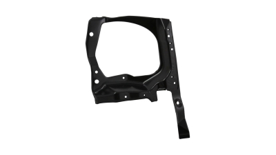 Suport far Opel Agila (H00), 07.2000-01.2008, Suzuki Wagon R+ (Mm), 05.2000-, Dreapta, 93177195