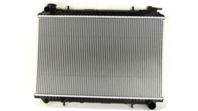 Radiator racire Best Auto Vest 550308-1