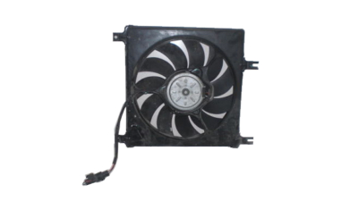 GMV radiator electroventilator Opel Agila (H00), 03.2000-08.2004 Motor 1, 0 12v 43kw; 1, 2 16v 55kw, Agila 08.2003-2007 Motorizare 1, 0 44kw; 1, 2 16v Twinport 59kw Benzina, tip climatizare Cu/fara AC, cutie Manuala, dimensiune 320mm, , cu 2 pini, suport 