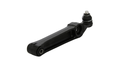 Brat suspensie roata fata Suzuki Wagon R+ (Em), 10.1997-05.2000, Wagon R+ (Mm), 05.2000-, partea Stanga , Dreapta, Inferior, marca Teknorot, 4520075F00,  4520075F20