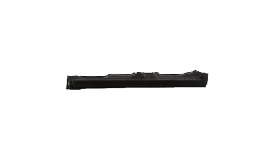 Prag metalic Opel Agila (H00), 07.2000-01.2008, Suzuki Wagon R+ (Mm), 05.2000-, partea Stanga, Aftermarket