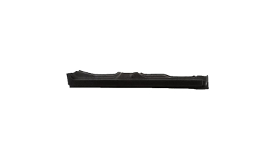 Prag metalic Opel Agila (H00), 07.2000-01.2008, Suzuki Wagon R+ (Mm), 05.2000-, partea Dreapta, Aftermarket