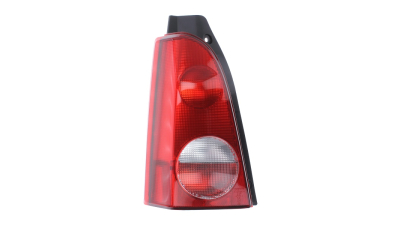 Stop spate lampa Opel Agila (H00), 07.00-01.08, spate, omologare ECE,fara suport bec, 4704520; 4705420; 920051/41; 9209548, Stanga