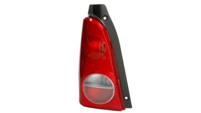 Stop spate lampa Opel Agila (H00), 07.00-01.08, spate, omologare ECE,fara suport bec, 4704520; 4705420; 920051/41; 9209548, Stanga