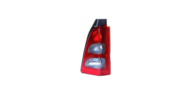 Stop spate lampa Suzuki WAGON R+ 05.2000-2003 BestAutoVest partea Dreapta, cu lampa mers inapoi, fara suport becuri
