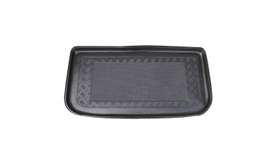 Tavita portbagaj Opel Agila (H00), 07.2000-01.2008 , cu panza antialunecare
