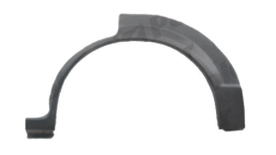 Segment reparatie aripa spate Opel Kadett D , 1979-08.1984 Partea Stanga, Spate,  Model Combi