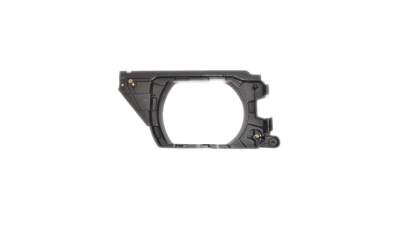 Rama far Opel Kadett E, 09.1984-08.1991, Stanga, Fata, Manual, Producator Autopal,