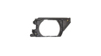 Rama far Opel Kadett E, 09.1984-08.1991, Dreapta, Fata, Manual, Producator Autopal,