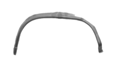 Segment reparatie aripa spate interior Opel Kadett E 1984-1991 , Partea Stanga, Spate,