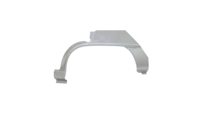 Segment reparatie aripa spate Opel Kadett E 1983-1991 Partea Stanga, Spate, Model Sedan