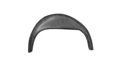 Segment reparatie aripa spate interior Opel Kadett E 1983-1991 Partea Dreapta, Spate,