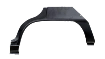Segment reparatie aripa spate Opel Kadett E 1984- 1981,Partea Dreapta, Spate, Model Combi