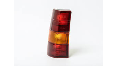 Stop spate lampa Opel Kadett E, 09.84-08.91 Combi, spate, omologare ECE,, Stanga