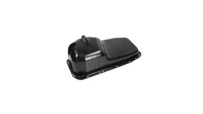 Baie ulei pentru Opel Astra F, 09.1991-12.2002 Motorizare 1.6 Fara Ac ; Cod OEM 652125 Din Otel