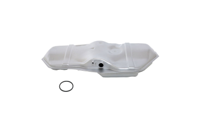 Rezervor combustibil motorina pentru Opel Kadett E, 1986-08.1991, 53 L, 802289