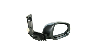 Oglinda exterioara Opel Agila (Hb), 01.2008-2015, Suzuki Splash (Ex), 01.2008-2014, Dreapta, electrica, Cu incalzire, texture, Convex, BestAutoVest 5506524E