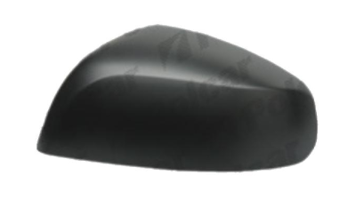 Carcasa oglinda exterioara Opel Agila (Hb), 01.2008-2015, Suzuki Splash (Ex), 01.2008-2014, Dreapta, carcasa neagra, View Max, 4710322; 93195444 550655TM