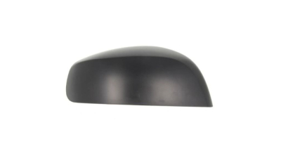 Carcasa oglinda exterioara OPEL AGILA (Hatchback), 01.2008-; SUZUKI SPLASH (EX), 01.2008-2014, SRL, partea dreapta, carcasa neagra