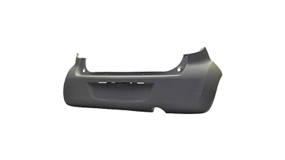 Bara spate Opel Agila (Hb), 01.2008-, Primerizat, 4708358, 550696