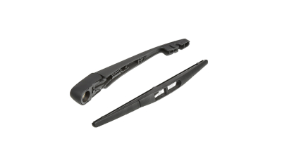 Brat stergator luneta Opel Agila (HB), 01.2008-2015 model Hatchback , cu lamela de 250 mm