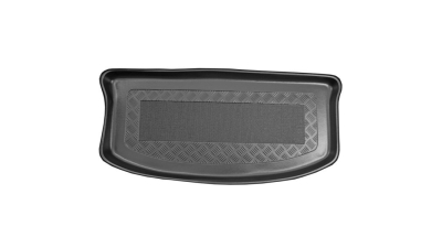 Tavita portbagaj Opel Agila (Hb), 01.2008- , Suzuki Splash (Ex), 01.2008-07.2012 , cu panza antialunecare
