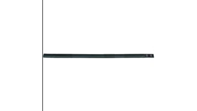 Bandou usa Opel Astra F 09.1995-12.2002 Usa Fata Stanga Negru 5171525 , 4/5Usi/Combi, 1 buc.