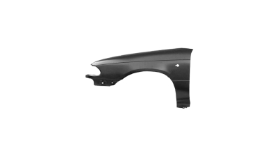 Aripa fata Opel Astra F (Sedan+Hatchback+Combi), 1995-12.2002, partea Stanga, cu gaura pentru semnalizare, 1101013, 550701-1