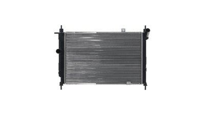 Radiator racire Opel Astra F (T92/M99), 09.1991-2002, Motorizare 1, 4 66kw; 1, 6 74kw; 1, 7 D 42/44kw; 1, 8 66/85/92kw; 2, 0 85/100/110kw Diesel/Benzina, tip climatizare fara AC, cutie Manuala, dimensiune 535x365x34mm, Cu lipire fagure prin brazare, After