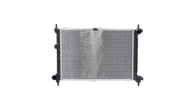 Radiator racire Opel Astra F (T92/M99), 08.1994-12.1997 Motorizare 1, 7 Td 50kw Diesel, cutie Manuala, dimensiune 502x348x42mm, Cu lipire fagure mecanica, Aftermarket