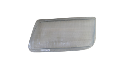 Dispersor sticla far Opel Astra F 10.1994-12.2002 BestAutoVest fata stanga, fara omologare