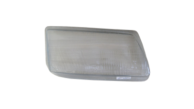 Dispersor sticla far Opel Astra F 10.1994-12.2002 BestAutoVest fata dreapta 550712-5
