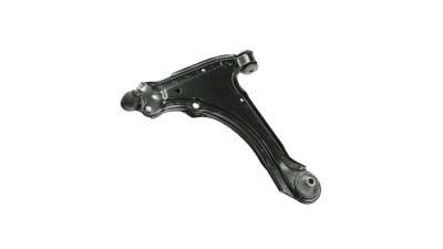 Brat suspensie roata fata Opel Astra F , 09.1991-09.1998, Astra G 02.1998-12.2009, Calibra a 06.1990-07.1997, Vectra a 08.1988-11.1995, Vectra A Hatchback , 04.1988-11.1995, partea Stanga, Inferior, 03 52 193, 0352077, 0352163, marca TEKNOROT