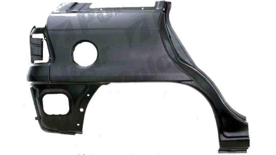 Aripa spate Opel Astra F 1992-2002, Hatchback 5 Usi Partea Stanga, 181 049, 181050