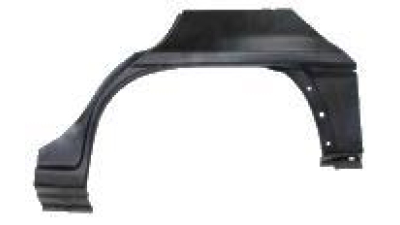 Segment reparatie aripa spate Opel Astra, 1991- 2002, Partea Stanga, Spate, Model Hatchback cu 5 usi