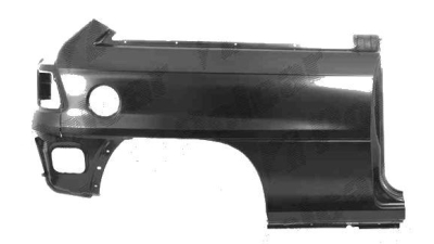 Aripa spate Opel Astra F 1992-2002, Pentru Modelul In 3 Usi, Partea Stanga, 181053, 181052, 90450521
