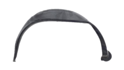 Segment reparatie aripa spate interior Opel Astra 1992-2002, Partea Stanga, Spate, Combi, 