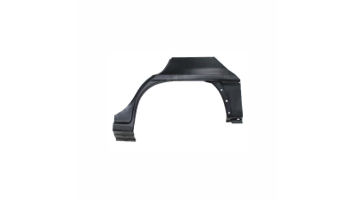Segment aripa spate OPEL ASTRA F, 09.1991-12.2002, model SEDAN, KLOKKERHOLM, spate, partea stanga,