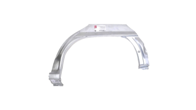 Segment reparatie aripa spate Opel Astra F 09.1991-12.2002 Hachback Cu 5 Usi, parte montare stanga, 5507836Q, Aftermarket
