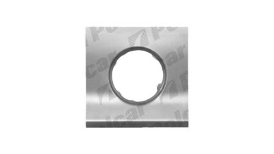 Segment reparatie aripa spate Opel Astra 1992- 2002, Partea Dreapta, Spate, Model Combi