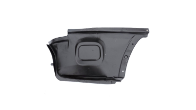 Colt aripa spate Opel Astra F 09.1991-12.2002, parte montare segment reparatie aripa spate dreapta, 550784-8, Aftermarket