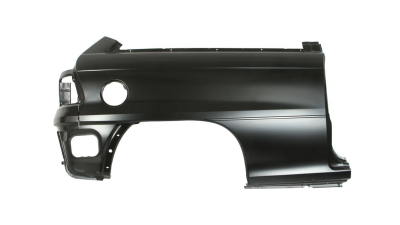 Aripa spate Opel Astra F 1992-2002 , Pentru Modelul In 3 Usi, Partea Dreapta, 181052, 181052,181053