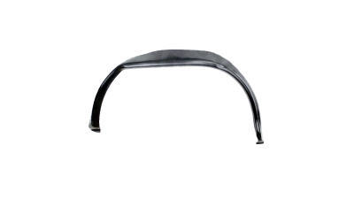 Segment reparatie aripa spate interior Opel Astra 1992- 2002, Partea Dreapta, Spate, Modele Sedan si Hackback, 