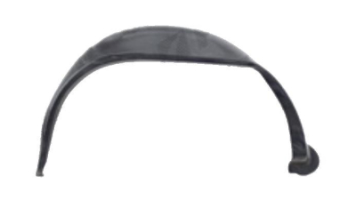 Segment reparatie aripa spate interior Opel Astra 1992-2002, Partea Dreapta, Spate, Modele COMBI