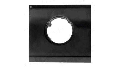 Segment reparatie aripa spate Opel Astra 1992- 2002,Partea Dreapta, Spate, Modele Sedan, Combi , cu gaura rezervor