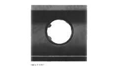 Segment reparatie aripa spate Opel Astra 1992-2002, Hatchback Partea Dreapta, Spate, hatchback, cu gaura rezervor